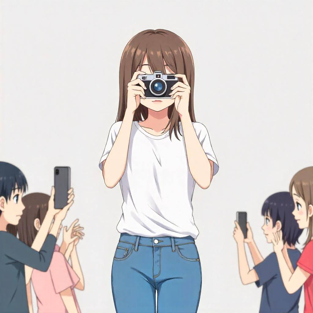 Understanding the Controversy Surrounding the "Chouchou Woman" Video: A Reflection on Privacy and Fan Support