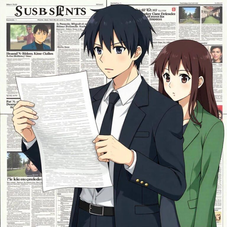 Understanding the Controversy: What Happened Between Watanabe Nagi and Nakai Masa?