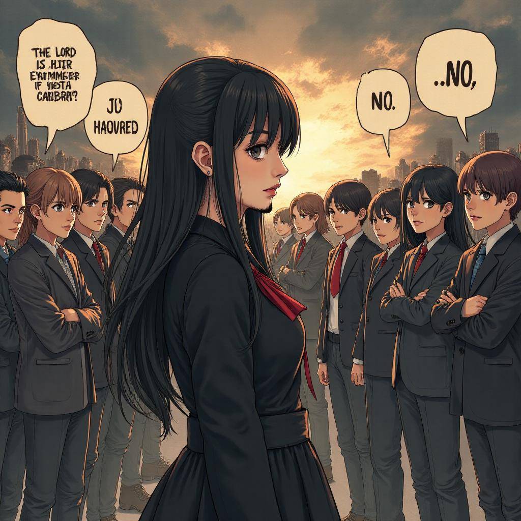 Understanding the Criticism of Watanabe Nagisa: The Complexities of Trauma and Public Perception