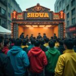 Understanding the Decline in Ticket Sales for Showa Stars Joint Concerts: Insights and Impacts