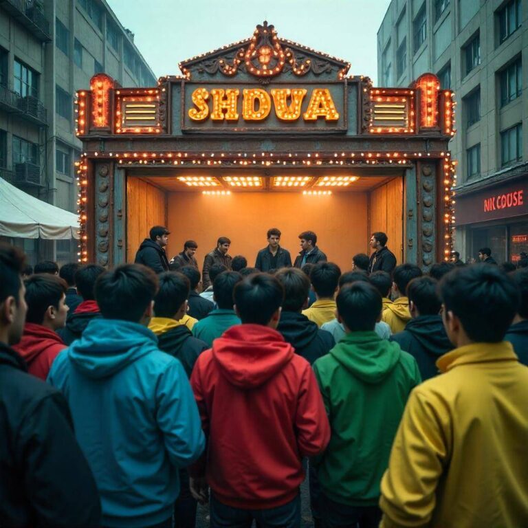 Understanding the Decline in Ticket Sales for Showa Stars Joint Concerts: Insights and Impacts