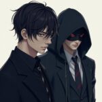 Understanding the Difference Between Tooru Amuro and Rei Furuya: The Mystery of Rum's Identity in Detective Conan