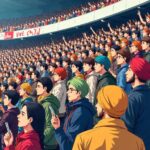 Understanding the Emotional Connection in Sports Broadcasting: Why Fans React to "We" and "Us"