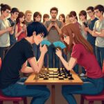 Understanding the Etiquette of Sota Fujii's Fan Sound During Shogi Matches: A Deep Dive into Player Atmosphere and Spectator Experience