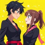 Understanding the Fainting Trope in Anime and Dramas: Is It Just Comedy or a Real Threat?