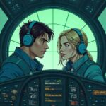 Understanding the Flexitone Sound in Gundam: When Newtypes Sense Danger