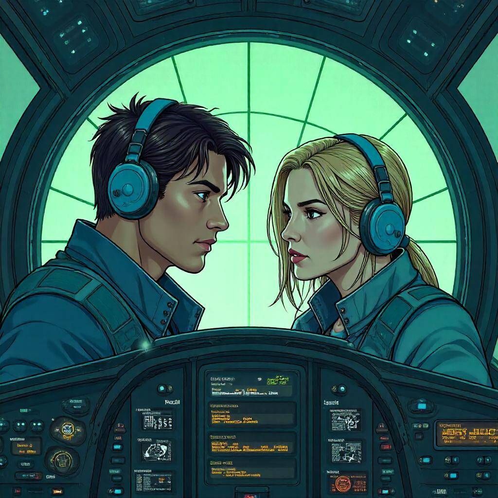 Understanding the Flexitone Sound in Gundam: When Newtypes Sense Danger