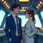 Understanding the Flexitone Sound in Mobile Suit Gundam: When Do Newtypes Sense Danger?