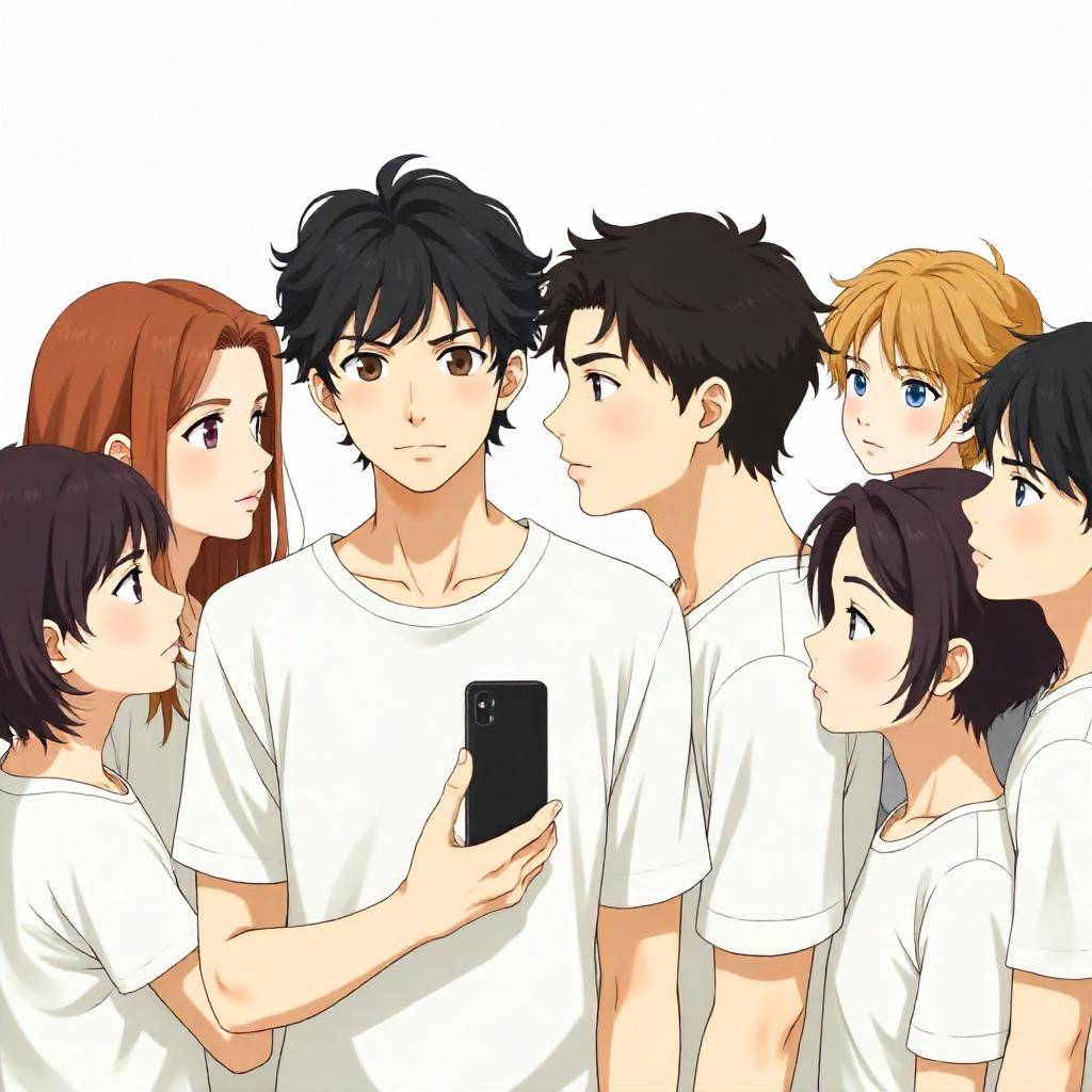 Understanding the Impact of Social Media Harassment: A Deep Dive into Nakai-san's Incident and Online Fan Behavior