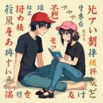 Understanding the Kanji for Chou in Kingdom: Exploring the Radical for "Run"