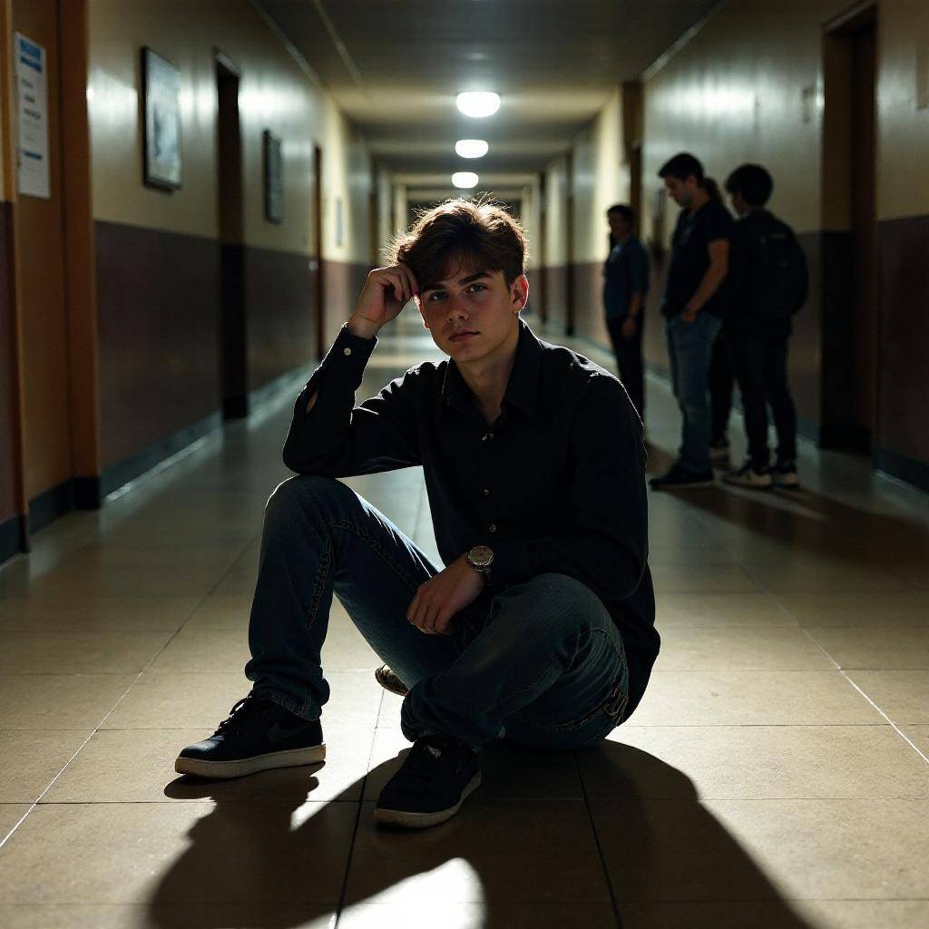 Understanding the Link Between Bullying and Success in the Entertainment Industry: A Deep Dive into Aura, Friendship, and Overcoming Adversity