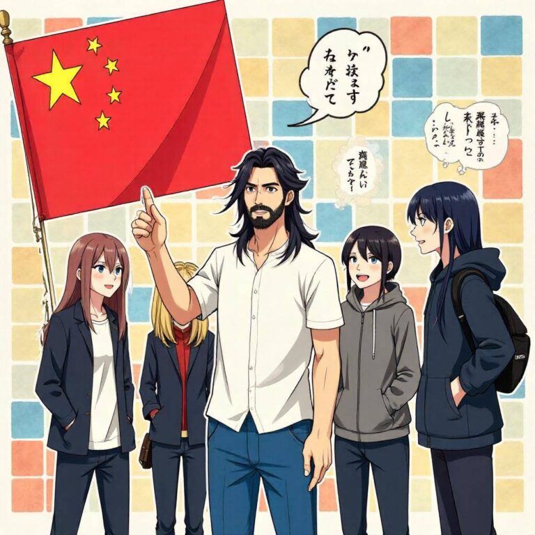 Understanding the Love-Hate Relationship with Chinese Games: Cultural Influences and Inspirations in Genshin Impact and Beyond