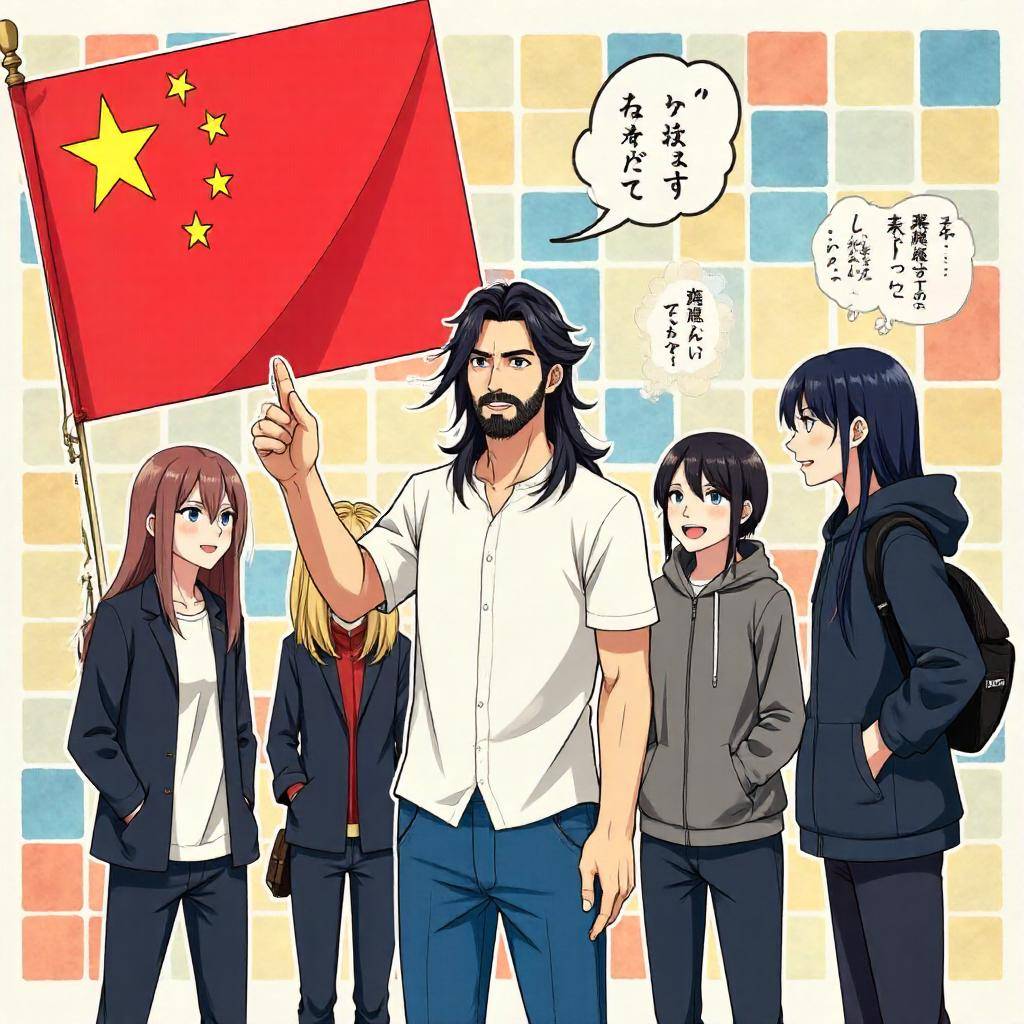 Understanding the Love-Hate Relationship with Chinese Games: Cultural Influences and Inspirations in Genshin Impact and Beyond