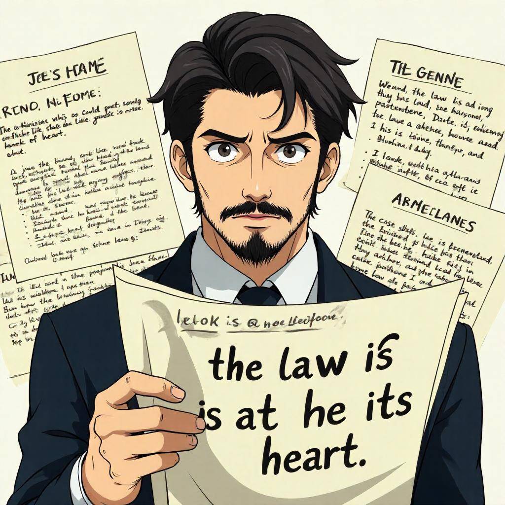 Understanding the Matsumoto Hitoshi Lawsuit: Victims, Defamation Claims, and Unanswered Questions