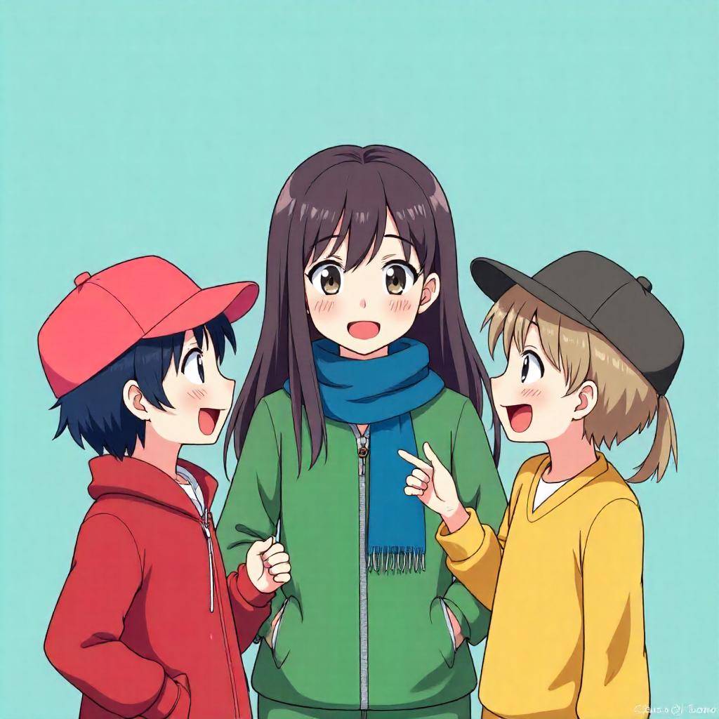 Understanding the Meaning of Shuchinikurin: A Dive into Anime Culture and Its Significance