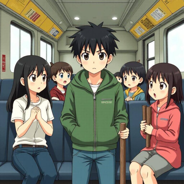 Understanding the Mugen Train Arc: Why It's Classified as a Series on Prime Video