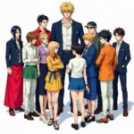 Understanding the Otaku Culture: What It Means to Be an Anime and Manga Fan