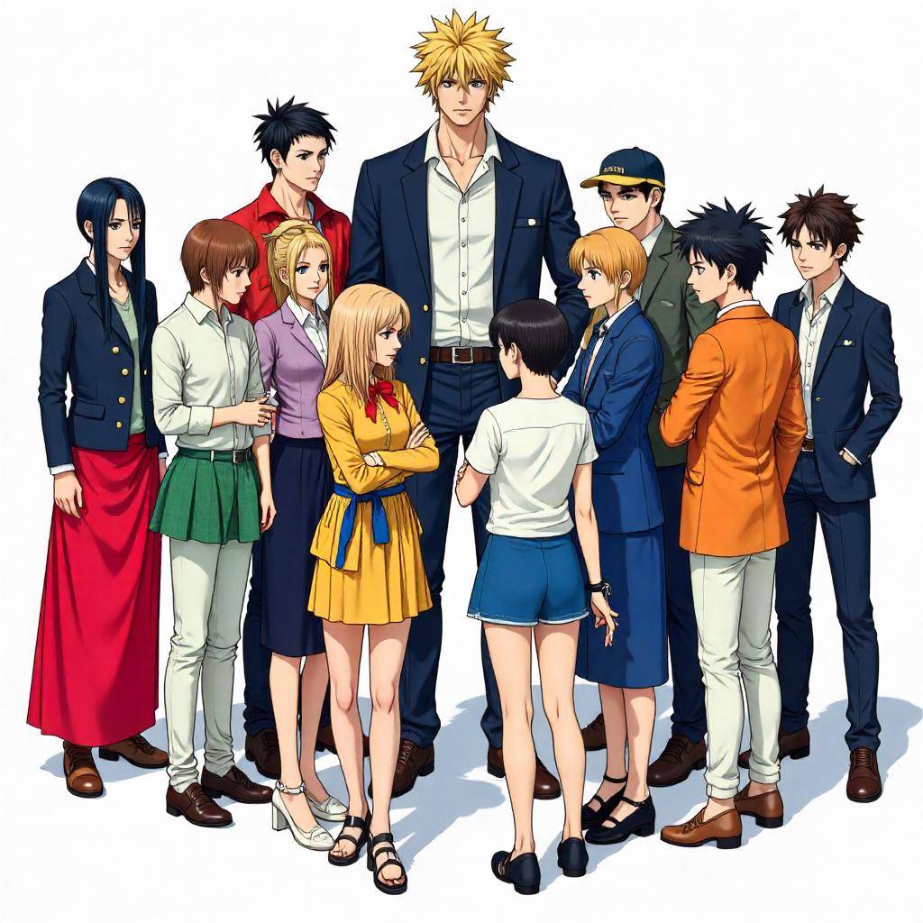 Understanding the Otaku Culture: What It Means to Be an Anime and Manga Fan
