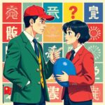Understanding the Policy Differences Between Mr. Hyakuta and Mr. Kawamura in the Japan Conservative Party