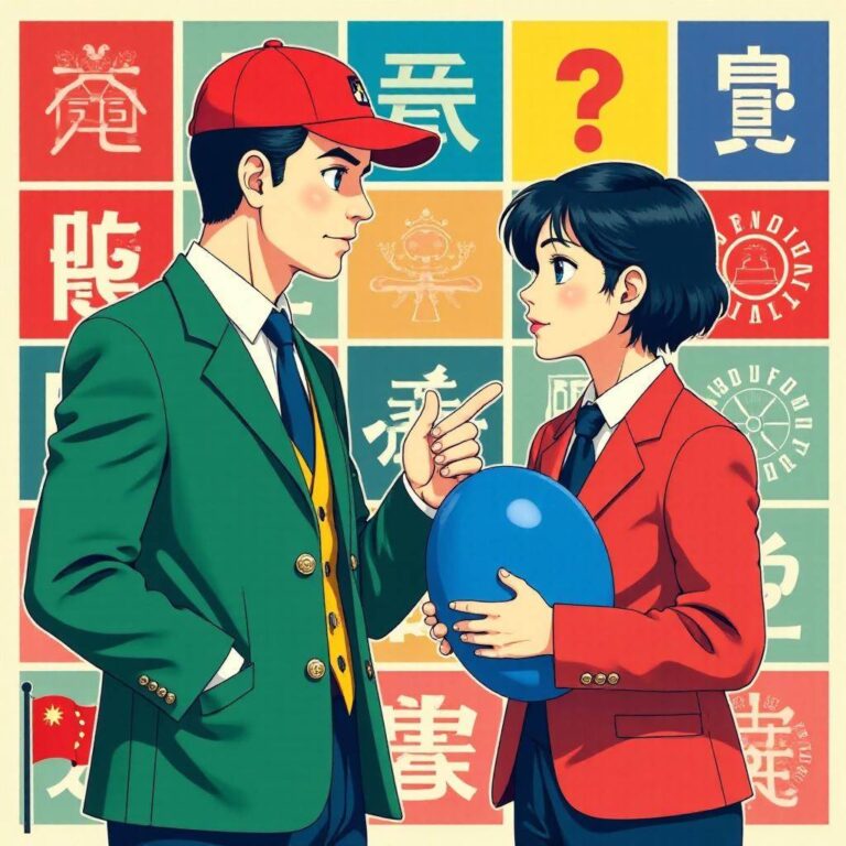 Understanding the Policy Differences Between Mr. Hyakuta and Mr. Kawamura in the Japan Conservative Party