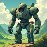Understanding the Psycho Gundam's Defeat: Why Kikeroga's Beam Penetrated the I-Field