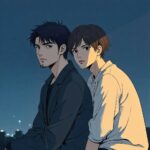 Understanding the Relationship Between Shinichi and Conan: Are They Relatives or Just Acquaintances?