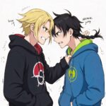Understanding the Rivalry Between Gojo Satoru and Geto Suguru in Jujutsu Kaisen 0
