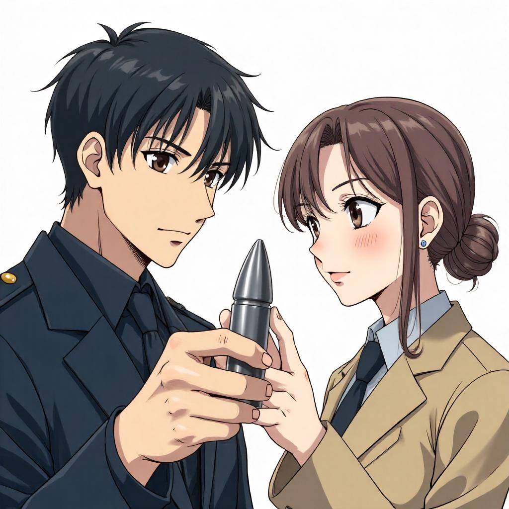 Understanding the Significance of "Silver Bullet" in Detective Conan: A Deep Dive into Symbolism and Meaning
