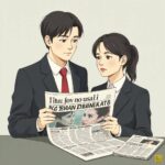 Understanding the Silence: Why Celebrity Controversies Like Nagano Mei and Tanaka Kei Go Unreported in the Media