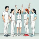 Understanding the Strict Interactions of Aiko's Supporters: Expectations and Perspectives