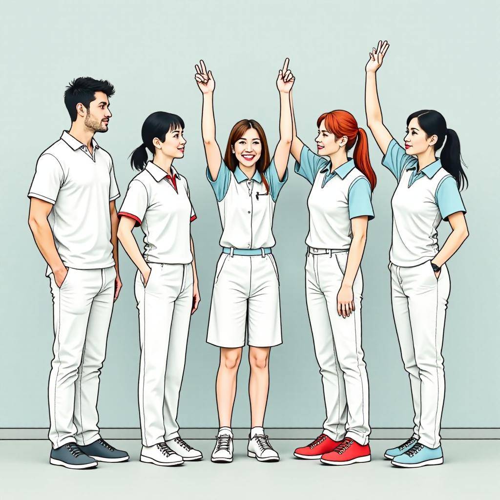 Understanding the Strict Interactions of Aiko's Supporters: Expectations and Perspectives