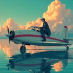 Understanding the Symbolism Behind Porco Rosso's End Credits: A Deep Dive into Miyazaki's Masterpiece