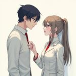 Understanding the Tanaka Kei and Nagano Mei Affair: Why Were Incriminating Photos Allowed?