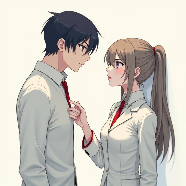 Understanding the Tanaka Kei and Nagano Mei Affair: Why Were Incriminating Photos Allowed?