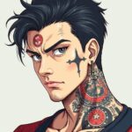 Understanding the Tattooed Skin Replica in Golden Kamuy: Key Moments and Insights