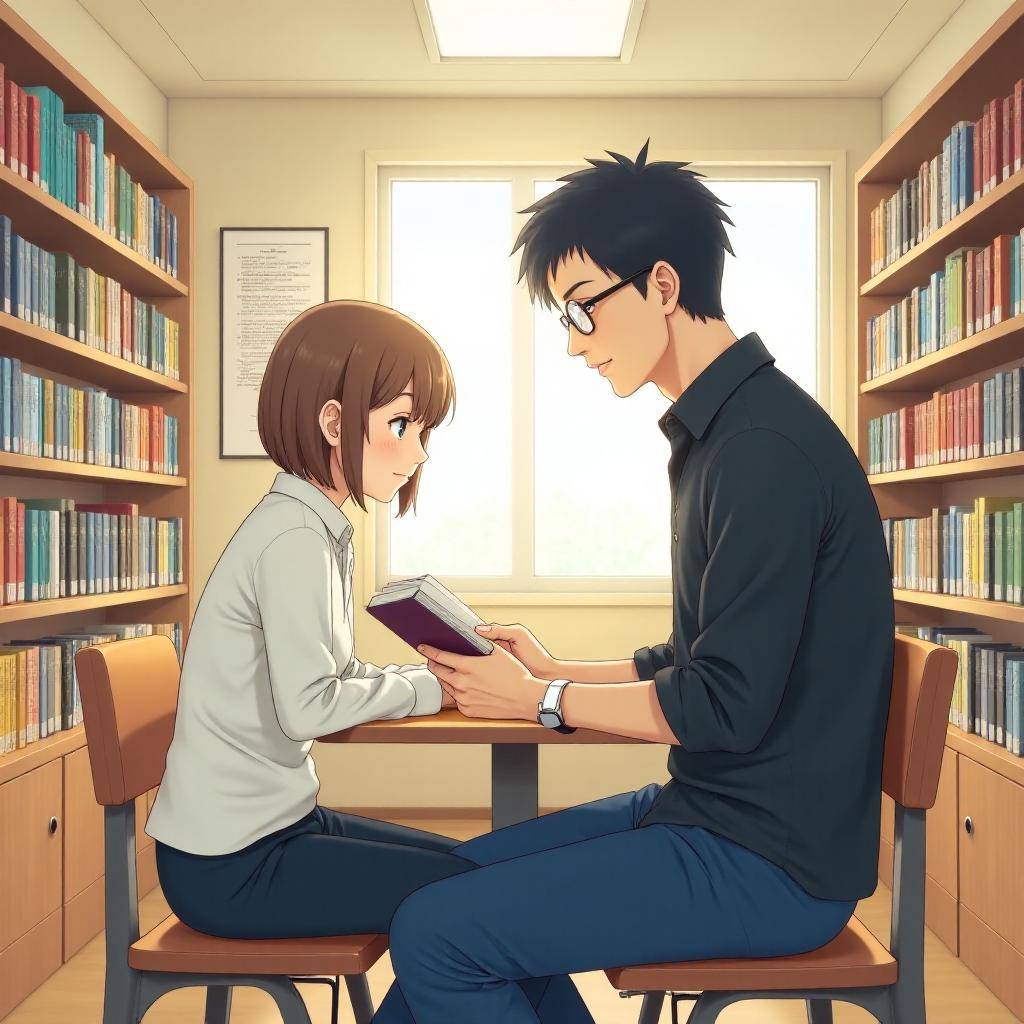 Understanding the Teacher-Student Relationship in Yankee Anime and Manga: Are Teachers Really the Villains?