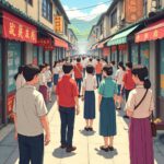 Understanding the Tensions Between Chinese Tourists and Local Residents: A Cultural Perspective