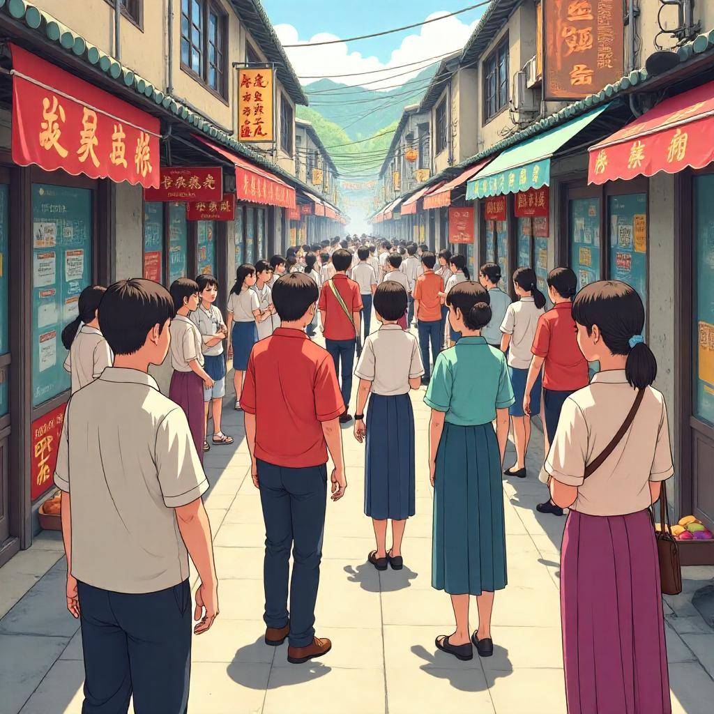 Understanding the Tensions Between Chinese Tourists and Local Residents: A Cultural Perspective