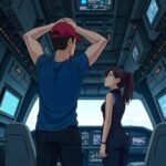 Understanding the Zeke Axis World Line: The Fate of Bernard Wiseman and Anabelle Gato in Mobile Suit Gundam