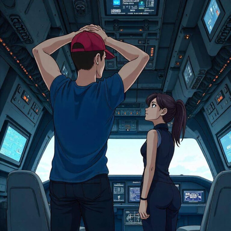 Understanding the Zeke Axis World Line: The Fate of Bernard Wiseman and Anabelle Gato in Mobile Suit Gundam