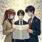 Unpacking the Controversy: Is Masahiro Nakai a Scapegoat in the Fuji TV Investigation?