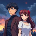Unraveling Anime Nostalgia: Did That Marriage Escape Scene Come from Gundam or Another Classic?