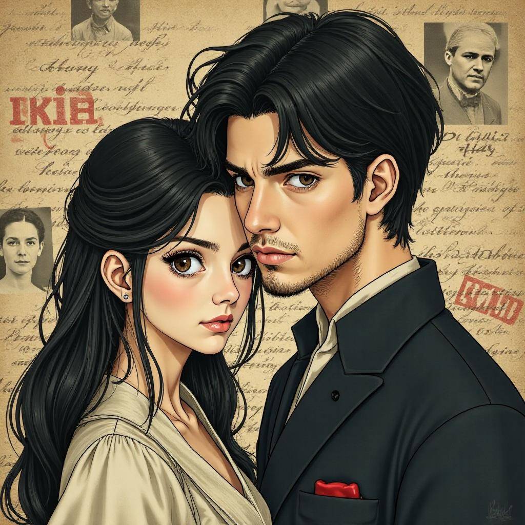 Unraveling Jin's Family Secrets: A Deep Dive into the Complex Relationships in the Story
