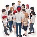 Unraveling Jinshi's Family Dynamics: Understanding His Role and Relationships in the Anime World