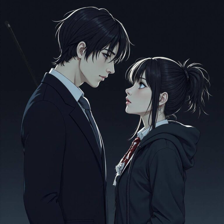 Unraveling Rum and Mizunashi Reina: The Intrigue of Spy Characters in Mystery Stories