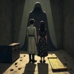 Unraveling the Family Secrets: Do Characters in The Jade Palace Know Rakan's True Identity?