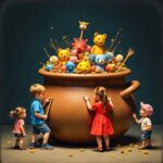 Unraveling the Mystery of Earl Dabin Pot: A Nostalgic Journey Through Childhood Memories