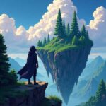 Unraveling the Secrets of Laputa: Why Colonel Muska's Obsession with the Floating Island Matters