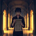Unraveling the Truth: Is Jinshi the Secret Son of the Emperor in Kusuriya no Hitorigoto?
