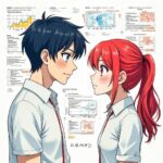 Unraveling the Truth: What Really Happened Between Nagano Mei and Tanaka Kei?
